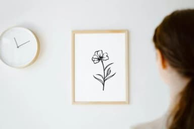 Flowers by MOMAT THIRTYONE — Dingbats Font — thumbnail 4