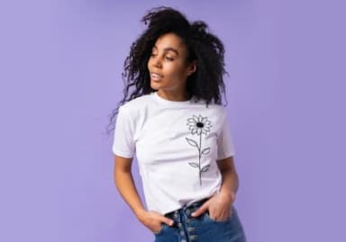 Flowers by MOMAT THIRTYONE — Dingbats Font — thumbnail 5