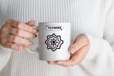 Flowers by Suphitchaya — Dingbats Font — thumbnail 6