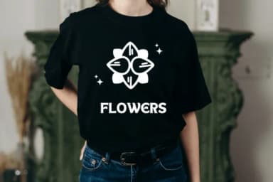 Flowers by Suphitchaya — Dingbats Font — thumbnail 7