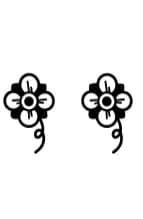 Flowers by Suphitchaya — Dingbats Font — thumbnail 8