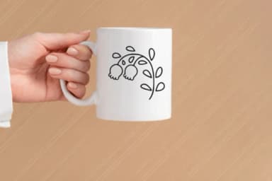 Flowers by Foam-Design Store — Dingbats Font — thumbnail 5