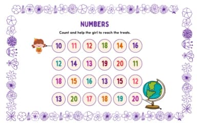 Flowers by Sirinart — Dingbats Font — thumbnail 7