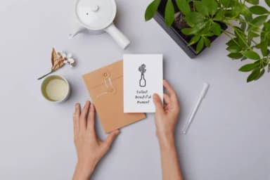 Flowers in Vases by Nyla.studio — Dingbats Font — thumbnail 4