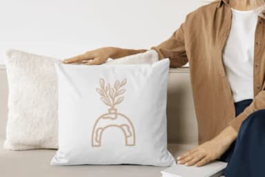 Flowers in Vases by Nyla.studio — Dingbats Font — thumbnail 5