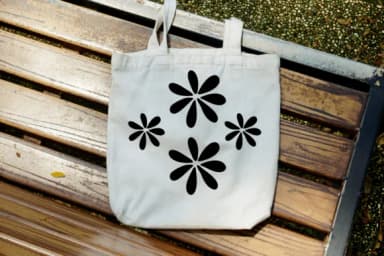 Flowers Leaf by Sontaya — Dingbats Font — thumbnail 5