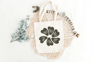 Flowers Leaf by Sontaya — Dingbats Font — thumbnail 6