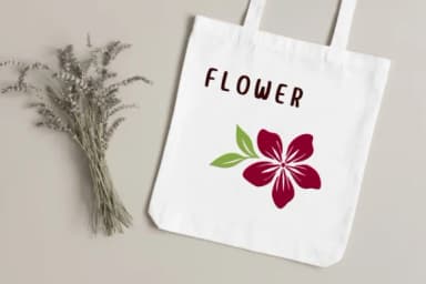 Flowers Spring by PraewDesigns — Dingbats Font — thumbnail 5