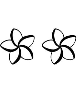 Flowers Spring by PraewDesigns — Dingbats Font — thumbnail 8