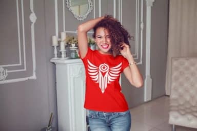 Fluttering Wings by MOMAT THIRTYONE — Dingbats Font — thumbnail 2