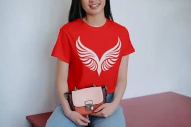 Fluttering Wings by MOMAT THIRTYONE — Dingbats Font — thumbnail 3