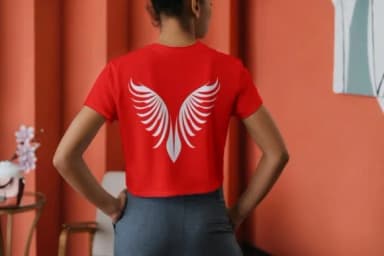 Fluttering Wings by MOMAT THIRTYONE — Dingbats Font — thumbnail 5