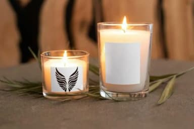 Fluttering Wings by MOMAT THIRTYONE — Dingbats Font — thumbnail 7