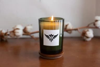 Fluttering Wings by MOMAT THIRTYONE — Dingbats Font — thumbnail 8