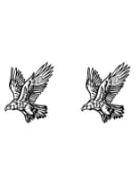 Flying Eagle by Nongyao — Dingbats Font — thumbnail 8