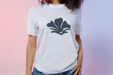 Folk Floral Art by Apiwat Type — Dingbats Font — thumbnail 5