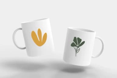 Folk Floral Art by Apiwat Type — Dingbats Font — thumbnail 6