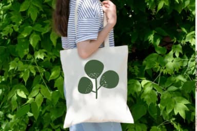 Folk Floral Art by Apiwat Type — Dingbats Font — thumbnail 7