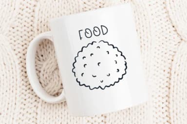 Food by Sirinart — Dingbats Font — thumbnail 5