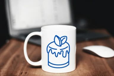 Food by Chonada — Dingbats Font — thumbnail 5