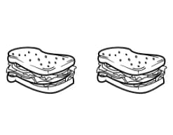 Food by Natchuta — Dingbats Font — thumbnail 8