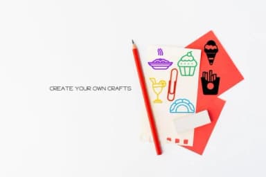 Food Alphabet by WADLEN — Dingbats Font — thumbnail 5