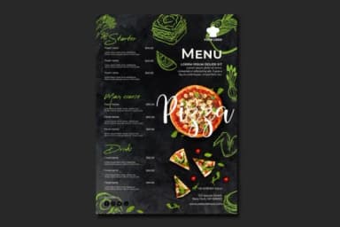 Food Dingbat by iyhulmonsta — Dingbats Font — thumbnail 4