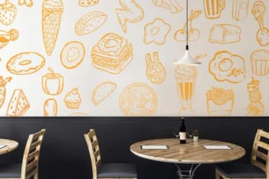 Food Dingbat by iyhulmonsta — Dingbats Font — thumbnail 5