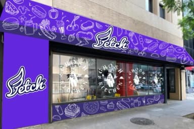 Food Dingbat by iyhulmonsta — Dingbats Font — thumbnail 6