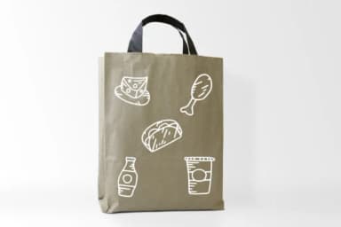 Food Doodle by CrafterFonts — Dingbats Font — thumbnail 4