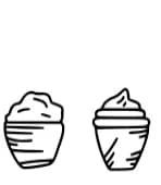 Food Doodle by CrafterFonts — Dingbats Font — thumbnail 5