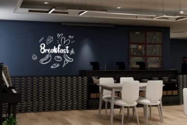 Food Doodle by Bee piyanuch — Dingbats Font — thumbnail 2