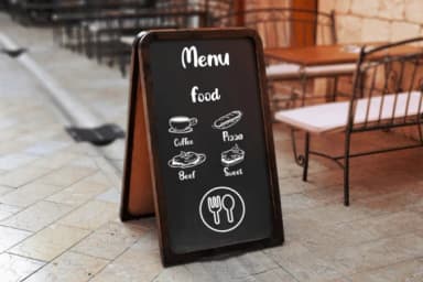 Food Doodle by Bee piyanuch — Dingbats Font — thumbnail 3