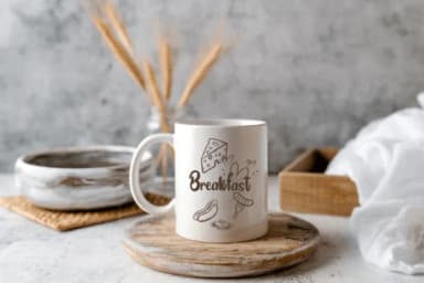 Food Doodle by Bee piyanuch — Dingbats Font — thumbnail 4