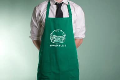 Food Doodle by Bee piyanuch — Dingbats Font — thumbnail 5