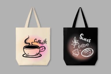 Food Doodle by Bee piyanuch — Dingbats Font — thumbnail 6