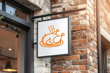 Food Thanksgiving by CHANOK — Dingbats Font — thumbnail 5