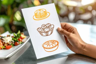 Food Thanksgiving by CHANOK — Dingbats Font — thumbnail 6