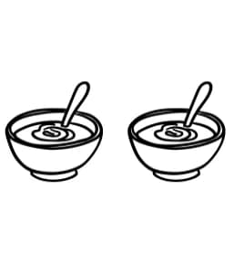 Food Thanksgiving by CHANOK — Dingbats Font — thumbnail 8