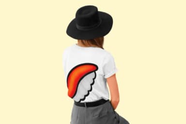 Foods Doodle by Chonada — Dingbats Font — thumbnail 6