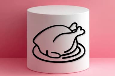 Foods Doodle by Chonada — Dingbats Font — thumbnail 8