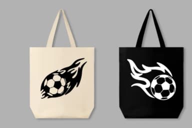 Football by CHANOK — Dingbats Font — thumbnail 5