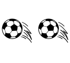 Football by CHANOK — Dingbats Font — thumbnail 8