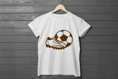 Football Day by Natchuta — Dingbats Font — thumbnail 6