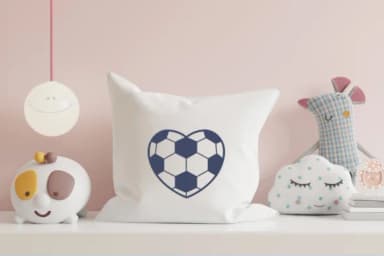 Football Doodle by Nun Sukhwan — Dingbats Font — thumbnail 7