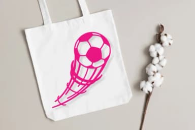 Football Doodle by Chonada — Dingbats Font — thumbnail 6