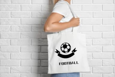 Football Doodle by Heartcraft Atelier — Dingbats Font — thumbnail 5