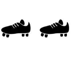 Football Doodle by Heartcraft Atelier — Dingbats Font — thumbnail 8