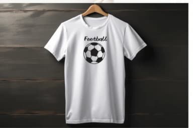 Football Doodle by Sontaya — Dingbats Font — thumbnail 6