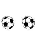 Football Doodle by Sontaya — Dingbats Font — thumbnail 7